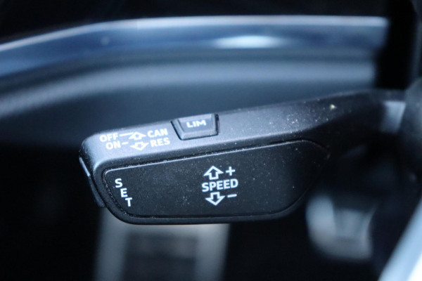 Audi Q3 Sportback 35 TFSI S-Line Edition org.NL leer el.klep