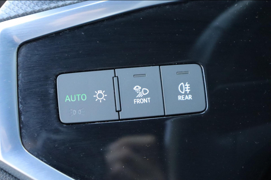 Audi Q3 Sportback 35 TFSI S-Line Edition org.NL leer el.klep