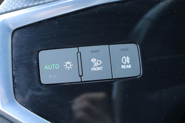 Audi Q3 Sportback 35 TFSI S-Line Edition org.NL leer el.klep