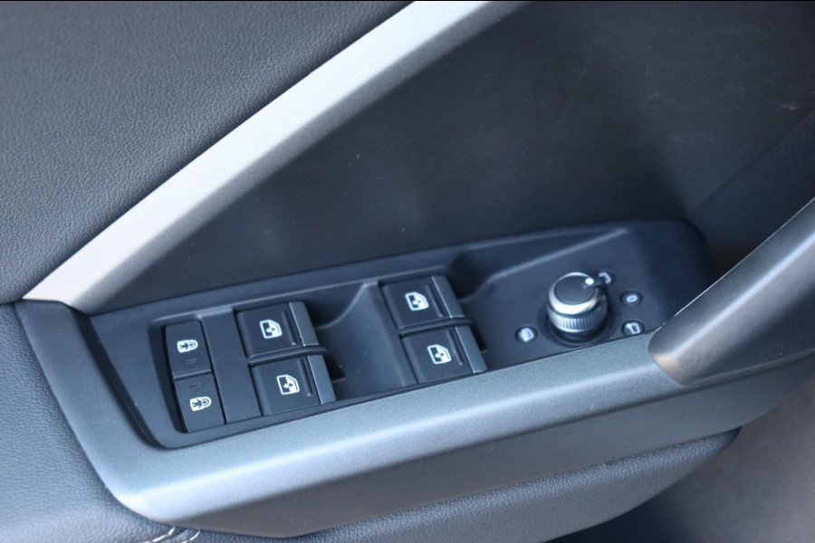 Audi Q3 Sportback 35 TFSI S-Line Edition org.NL leer el.klep