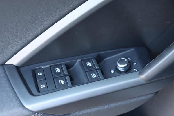 Audi Q3 Sportback 35 TFSI S-Line Edition org.NL leer el.klep