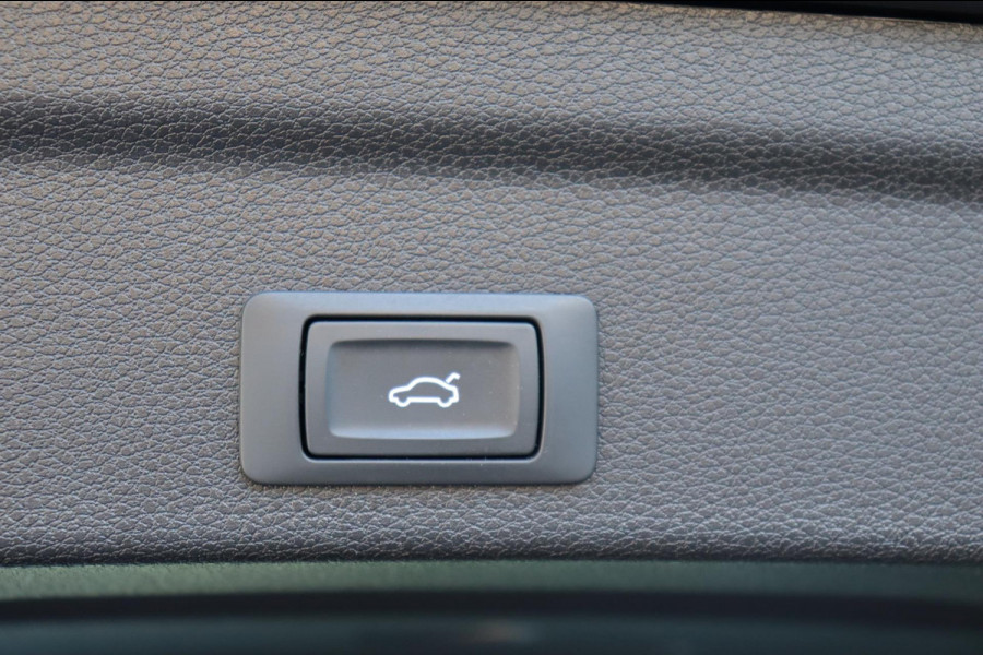 Audi Q3 Sportback 35 TFSI S-Line Edition org.NL leer el.klep