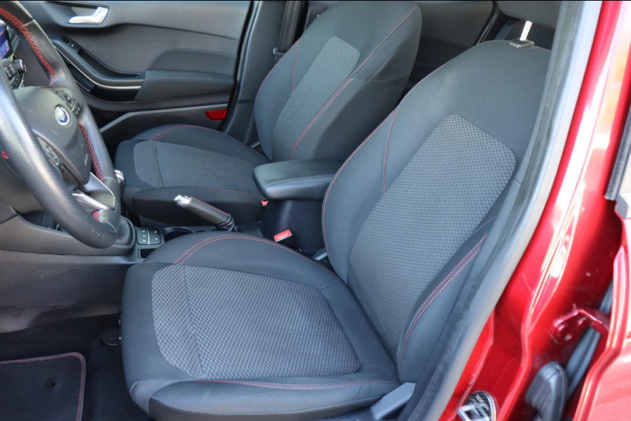 Ford Fiesta 1.0 EcoBoost Hybrid 125pk ST-Line X Org.NL B&O El.schuifdak