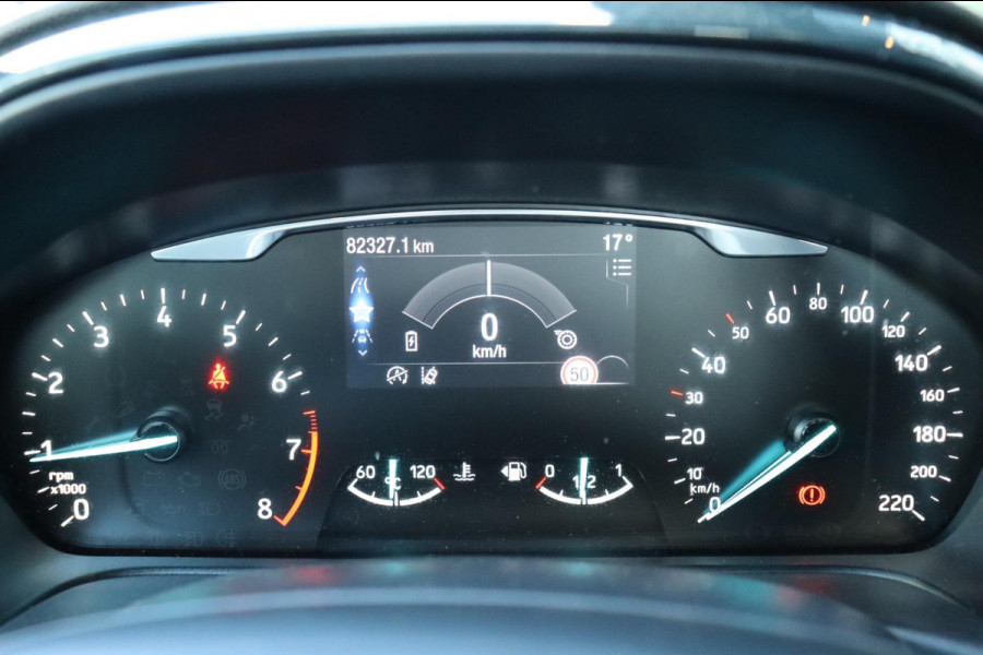 Ford Fiesta 1.0 EcoBoost Hybrid 125pk ST-Line X Org.NL B&O El.schuifdak