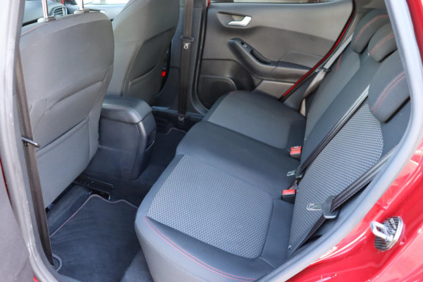 Ford Fiesta 1.0 EcoBoost Hybrid 125pk ST-Line X Org.NL B&O El.schuifdak