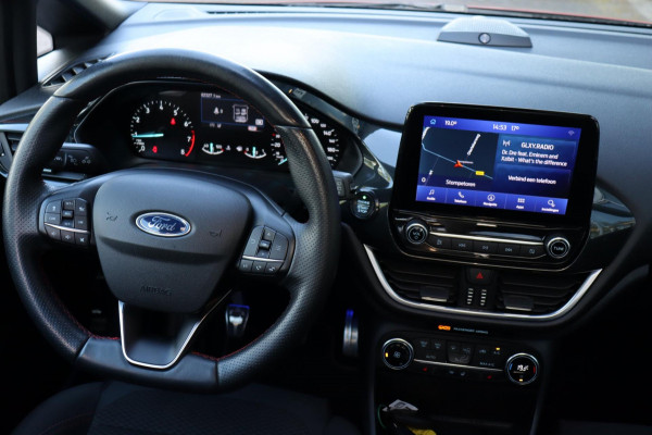 Ford Fiesta 1.0 EcoBoost Hybrid 125pk ST-Line X Org.NL B&O El.schuifdak