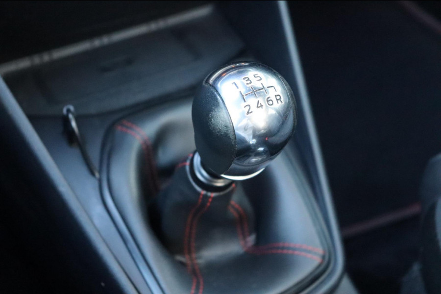 Ford Fiesta 1.0 EcoBoost Hybrid 125pk ST-Line X Org.NL B&O El.schuifdak