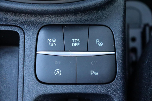 Ford Fiesta 1.0 EcoBoost Hybrid 125pk ST-Line X Org.NL B&O El.schuifdak