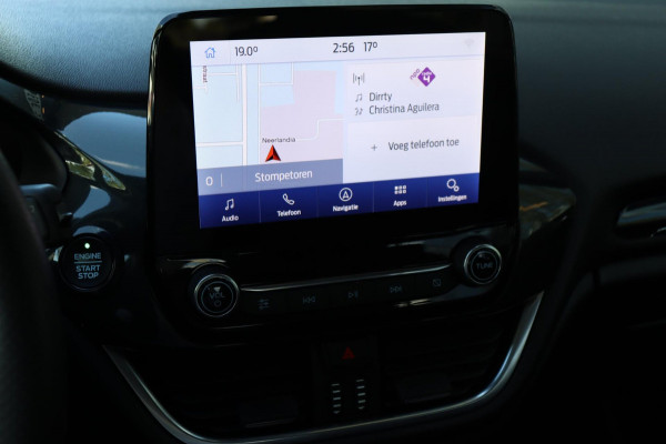 Ford Fiesta 1.0 EcoBoost Hybrid 125pk ST-Line X Org.NL B&O El.schuifdak