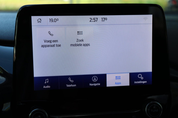 Ford Fiesta 1.0 EcoBoost Hybrid 125pk ST-Line X Org.NL B&O El.schuifdak