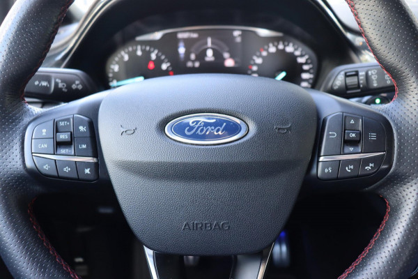 Ford Fiesta 1.0 EcoBoost Hybrid 125pk ST-Line X Org.NL B&O El.schuifdak