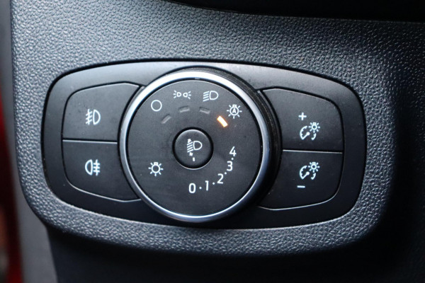 Ford Fiesta 1.0 EcoBoost Hybrid 125pk ST-Line X Org.NL B&O El.schuifdak