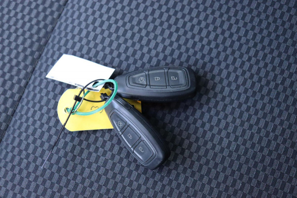 Ford Fiesta 1.0 EcoBoost Hybrid 125pk ST-Line X Org.NL B&O El.schuifdak