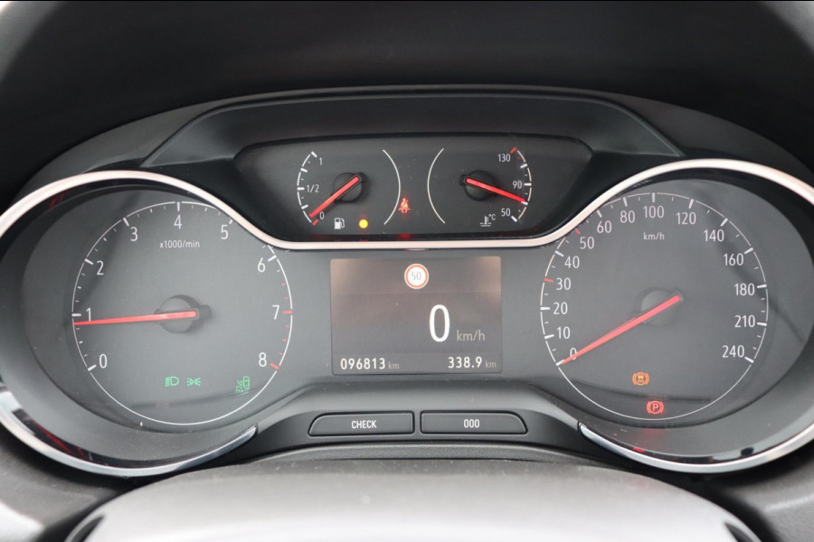 Opel Grandland X 1.2 Turbo Innovation Org.NL Two-Tone Leer rondom camera