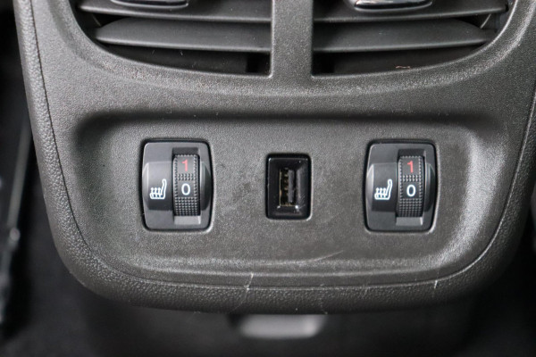 Opel Grandland X 1.2 Turbo Innovation Org.NL Two-Tone Leer rondom camera