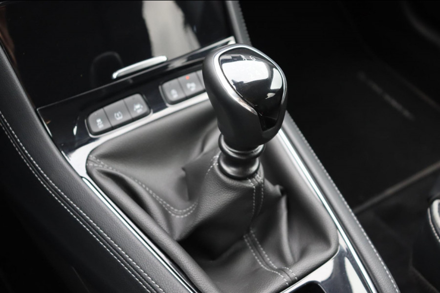 Opel Grandland X 1.2 Turbo Innovation Org.NL Two-Tone Leer rondom camera