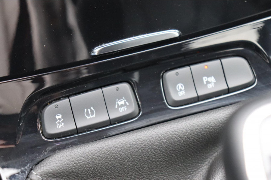 Opel Grandland X 1.2 Turbo Innovation Org.NL Two-Tone Leer rondom camera