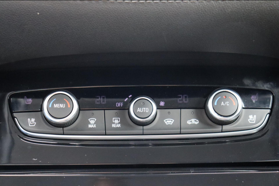 Opel Grandland X 1.2 Turbo Innovation Org.NL Two-Tone Leer rondom camera