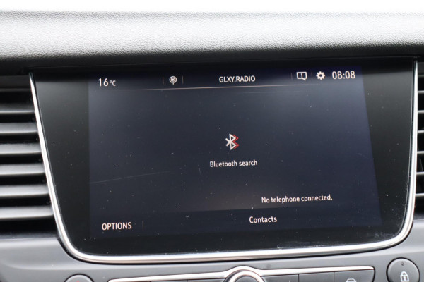 Opel Grandland X 1.2 Turbo Innovation Org.NL Two-Tone Leer rondom camera