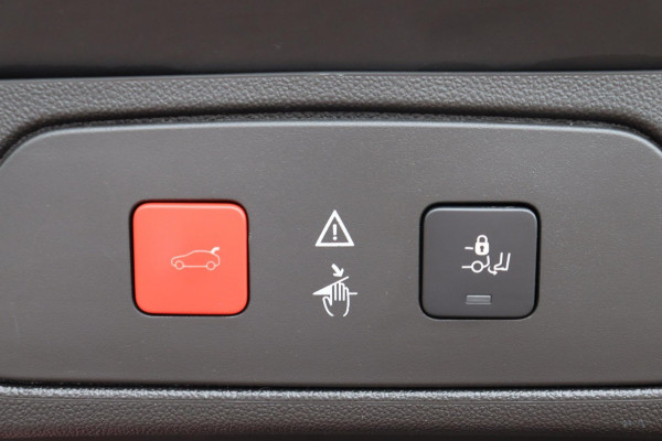 Opel Grandland X 1.2 Turbo Innovation Org.NL Two-Tone Leer rondom camera