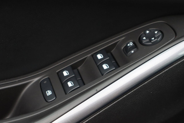 Opel Grandland X 1.2 Turbo Innovation Org.NL Two-Tone Leer rondom camera