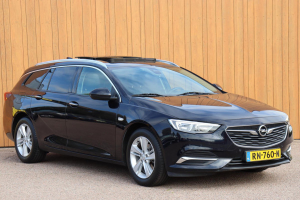 Opel Insignia Sports Tourer 1.5 T EcoTec Bus. Executive org-NL el.schuifdak AANBIEDING!!