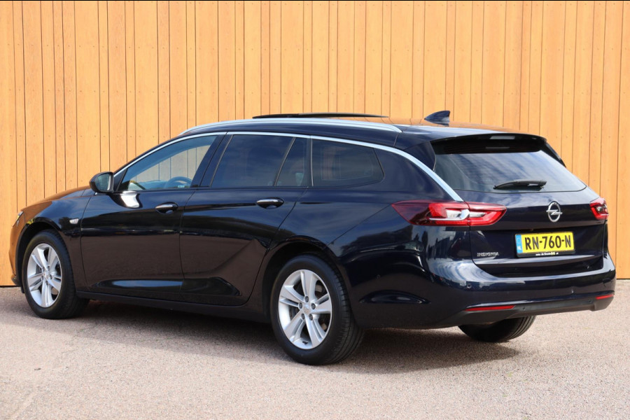 Opel Insignia Sports Tourer 1.5 T EcoTec Bus. Executive org-NL el.schuifdak AANBIEDING!!