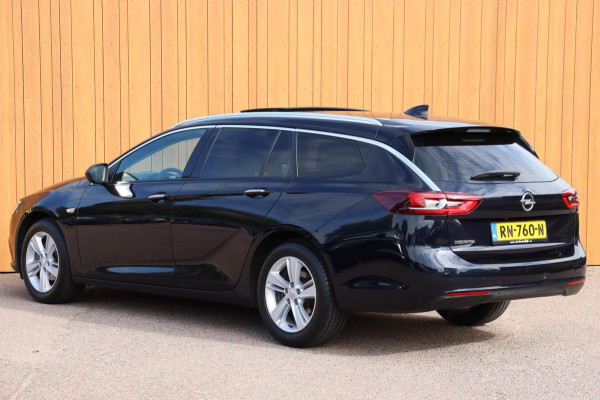 Opel Insignia Sports Tourer 1.5 T EcoTec Bus. Executive org-NL el.schuifdak AANBIEDING!!