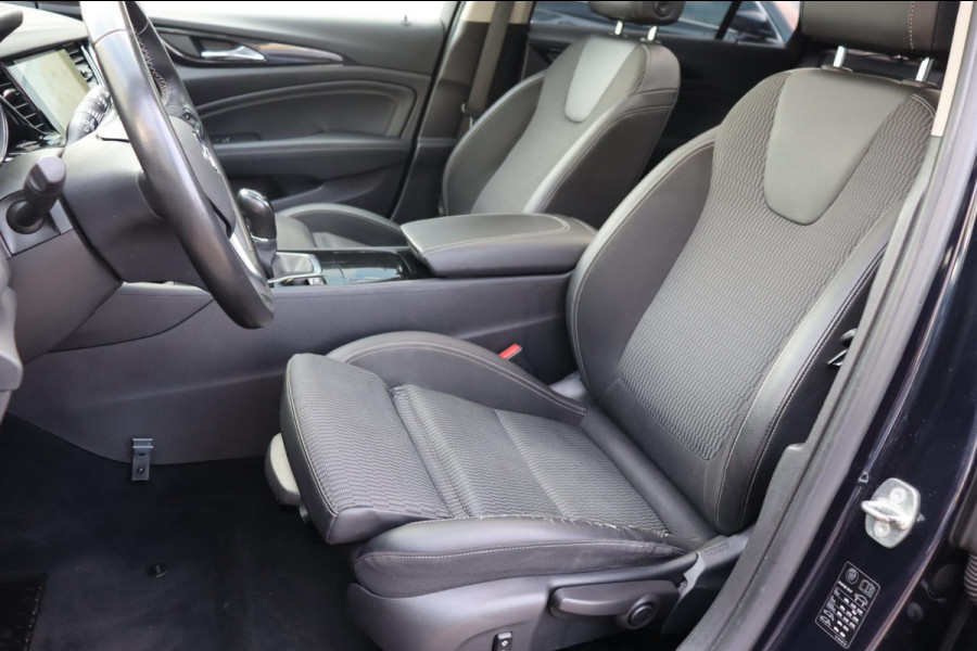 Opel Insignia Sports Tourer 1.5 T EcoTec Bus. Executive org-NL el.schuifdak AANBIEDING!!