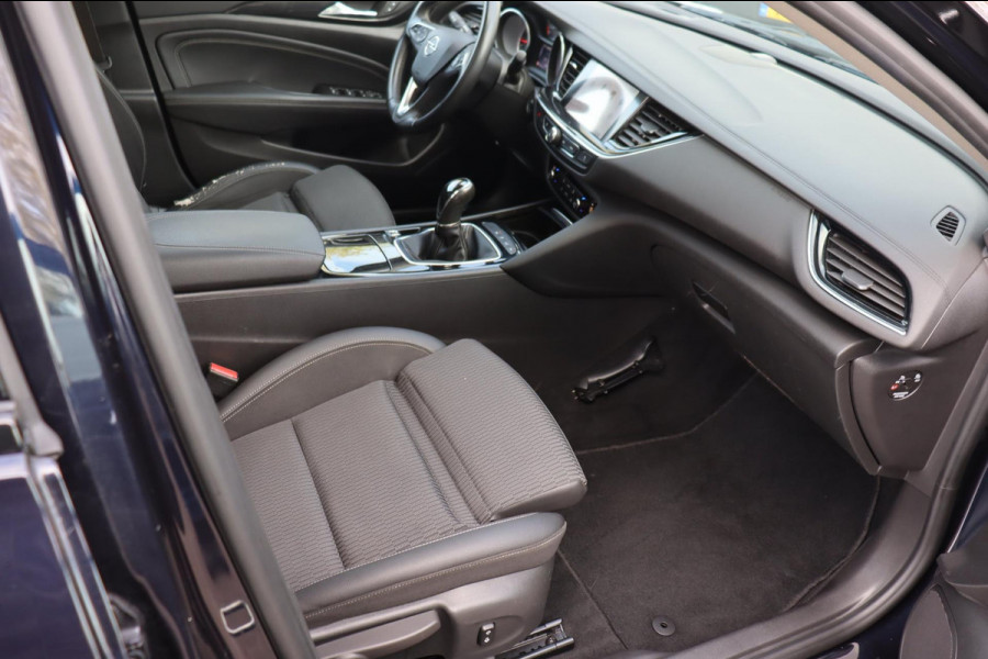 Opel Insignia Sports Tourer 1.5 T EcoTec Bus. Executive org-NL el.schuifdak AANBIEDING!!