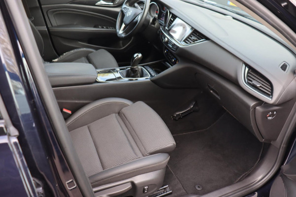 Opel Insignia Sports Tourer 1.5 T EcoTec Bus. Executive org-NL el.schuifdak AANBIEDING!!