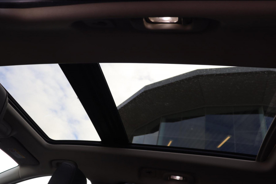 Opel Insignia Sports Tourer 1.5 T EcoTec Bus. Executive org-NL el.schuifdak AANBIEDING!!