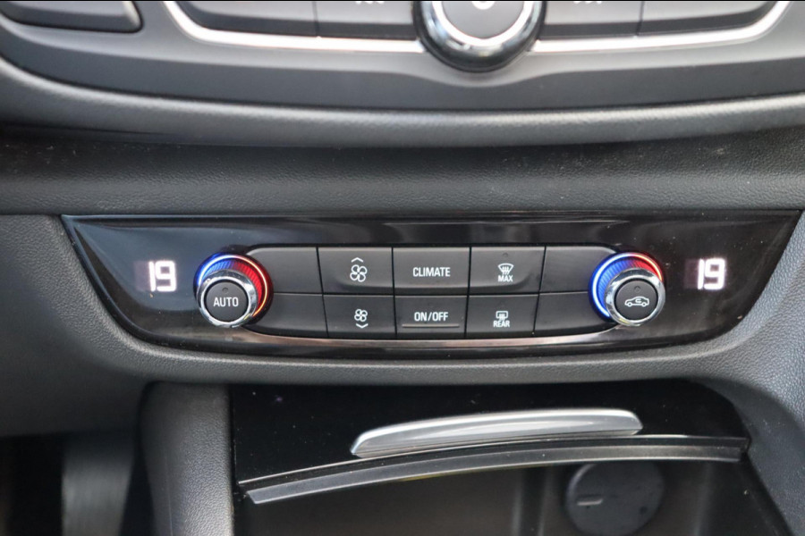 Opel Insignia Sports Tourer 1.5 T EcoTec Bus. Executive org-NL el.schuifdak AANBIEDING!!