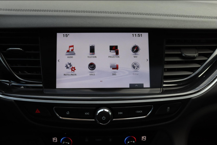 Opel Insignia Sports Tourer 1.5 T EcoTec Bus. Executive org-NL el.schuifdak AANBIEDING!!