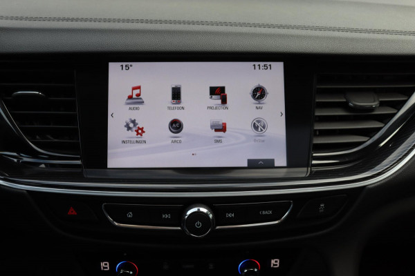 Opel Insignia Sports Tourer 1.5 T EcoTec Bus. Executive org-NL el.schuifdak AANBIEDING!!