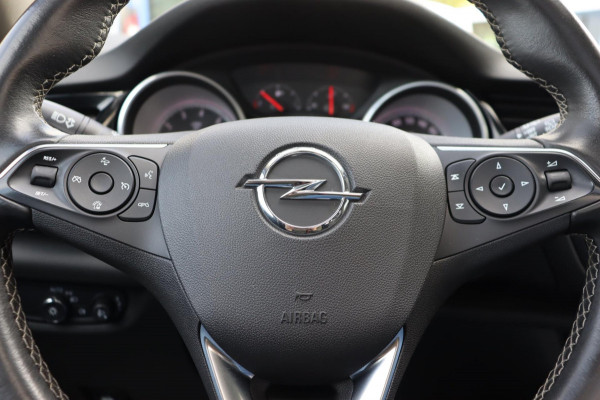 Opel Insignia Sports Tourer 1.5 T EcoTec Bus. Executive org-NL el.schuifdak AANBIEDING!!