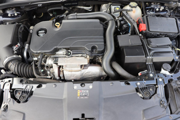 Opel Insignia Sports Tourer 1.5 T EcoTec Bus. Executive org-NL el.schuifdak AANBIEDING!!