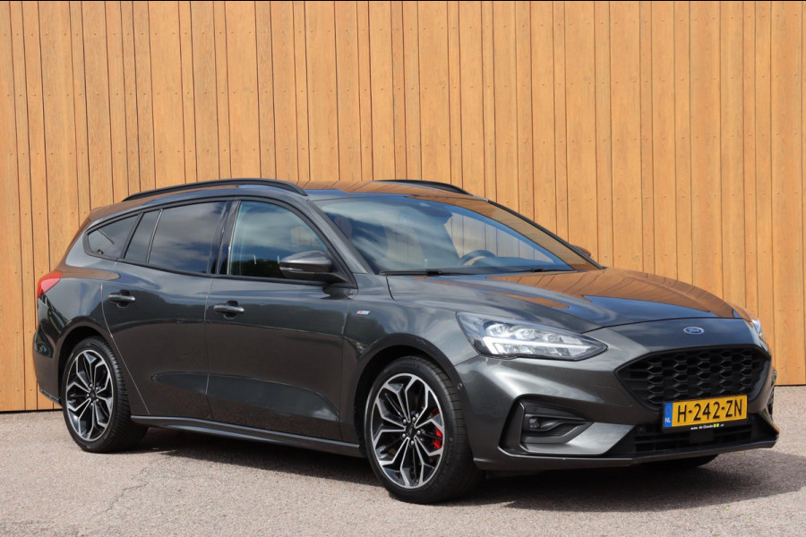 Ford FOCUS Wagon 1.0 EcoBoost ST Line Business org.NL B&O a.camera stuur+raam+stoelverw.