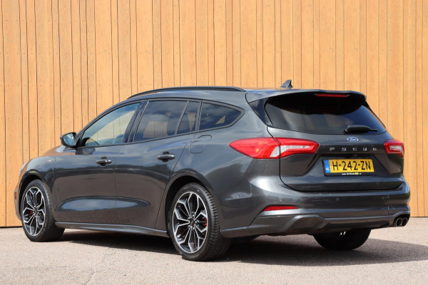 Ford FOCUS Wagon 1.0 EcoBoost ST Line Business org.NL B&O a.camera stuur+raam+stoelverw.