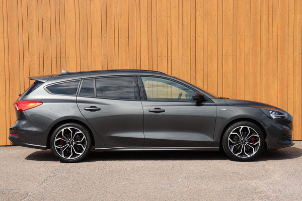 Ford FOCUS Wagon 1.0 EcoBoost ST Line Business org.NL B&O a.camera stuur+raam+stoelverw.