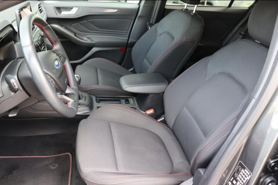 Ford FOCUS Wagon 1.0 EcoBoost ST Line Business org.NL B&O a.camera stuur+raam+stoelverw.