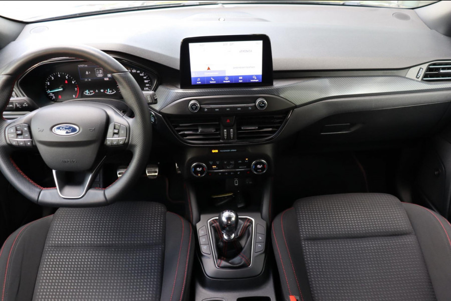 Ford FOCUS Wagon 1.0 EcoBoost ST Line Business org.NL B&O a.camera stuur+raam+stoelverw.