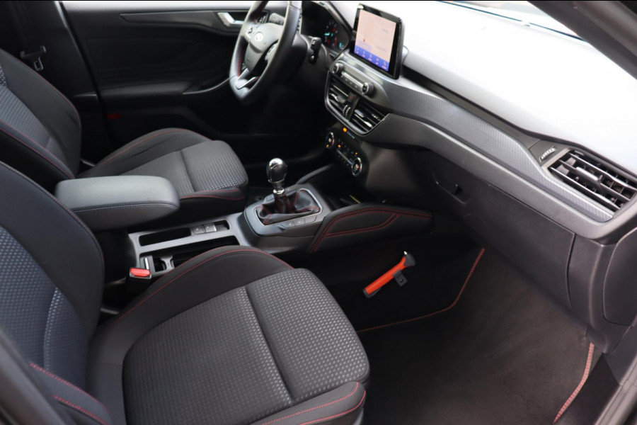 Ford FOCUS Wagon 1.0 EcoBoost ST Line Business org.NL B&O a.camera stuur+raam+stoelverw.