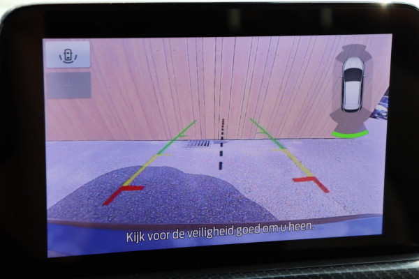 Ford FOCUS Wagon 1.0 EcoBoost ST Line Business org.NL B&O a.camera stuur+raam+stoelverw.
