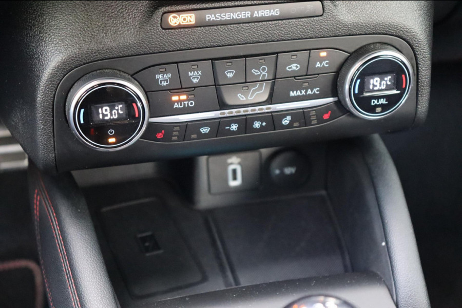 Ford FOCUS Wagon 1.0 EcoBoost ST Line Business org.NL B&O a.camera stuur+raam+stoelverw.