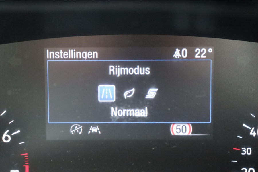 Ford FOCUS Wagon 1.0 EcoBoost ST Line Business org.NL B&O a.camera stuur+raam+stoelverw.