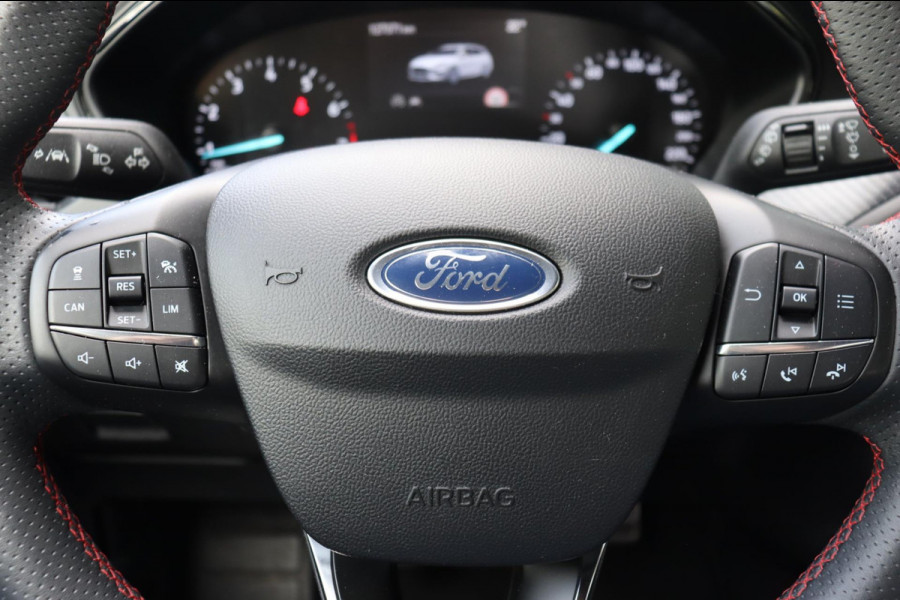 Ford FOCUS Wagon 1.0 EcoBoost ST Line Business org.NL B&O a.camera stuur+raam+stoelverw.