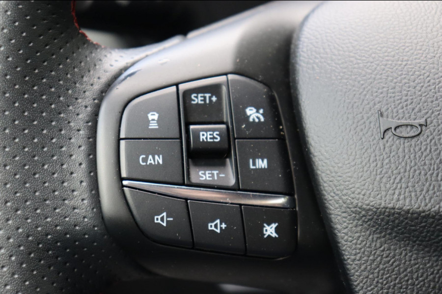 Ford FOCUS Wagon 1.0 EcoBoost ST Line Business org.NL B&O a.camera stuur+raam+stoelverw.