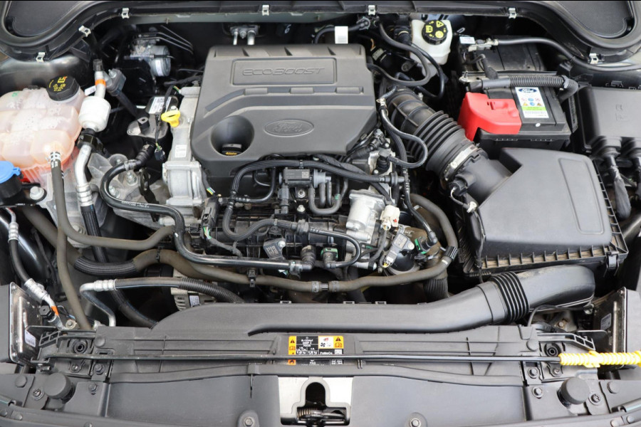 Ford FOCUS Wagon 1.0 EcoBoost ST Line Business org.NL B&O a.camera stuur+raam+stoelverw.