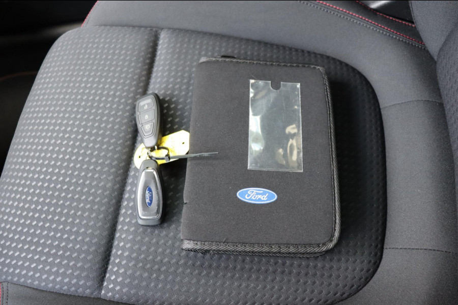 Ford FOCUS Wagon 1.0 EcoBoost ST Line Business org.NL B&O a.camera stuur+raam+stoelverw.